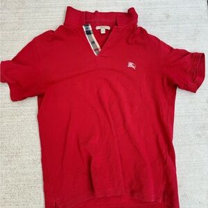 Burberry Polo